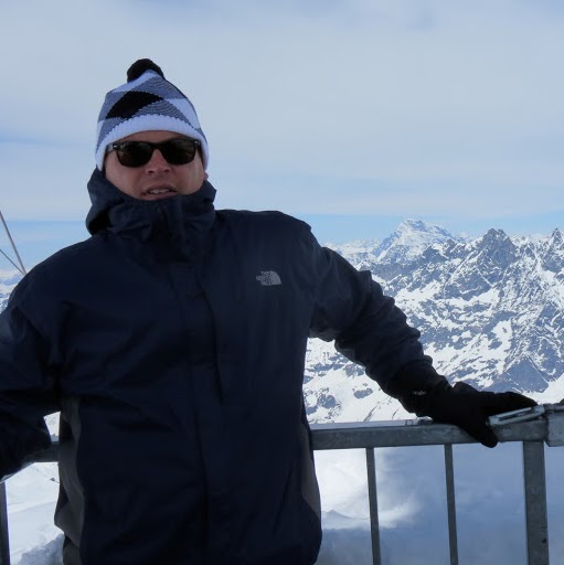 Justin Gilmore Photo 33