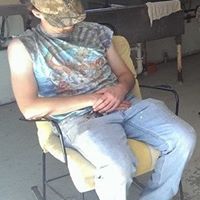 Jeremy Hopkins Photo 14