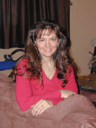 Erika Richardson Photo 30