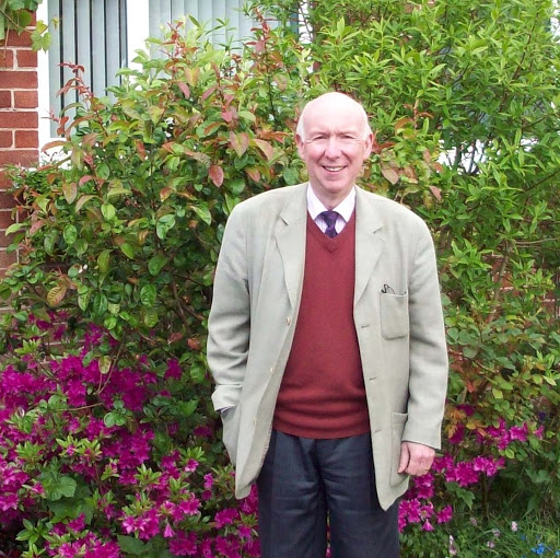 Norman Martin Photo 10