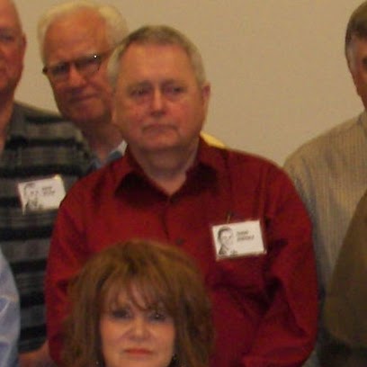 Thomas Sheffield Photo 33