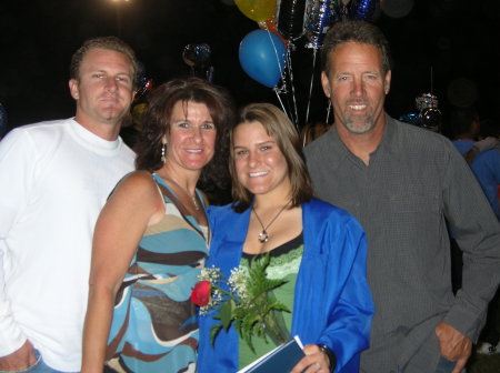 Stacy Robertson Photo 32