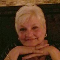 Marcia Warner Photo 24