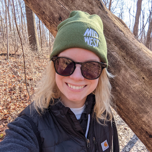 Megan Fisher Photo 31