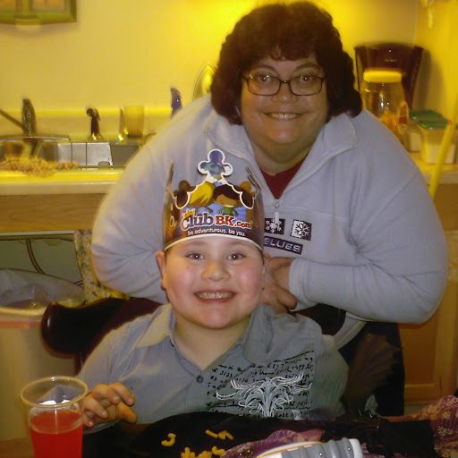 Julie Mcelroy Photo 14