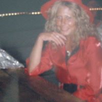 Patricia Marshall Photo 30