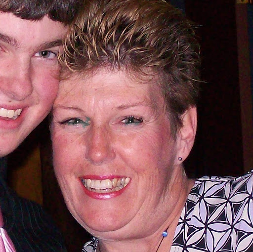 Kathy Schulz Photo 24