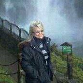 Jean Maxwell Photo 23