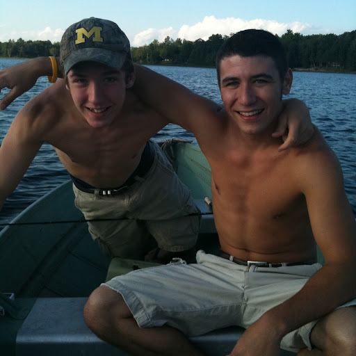 Justin Metzger Photo 8