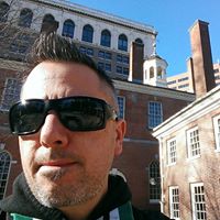 Charles Palladino Photo 4