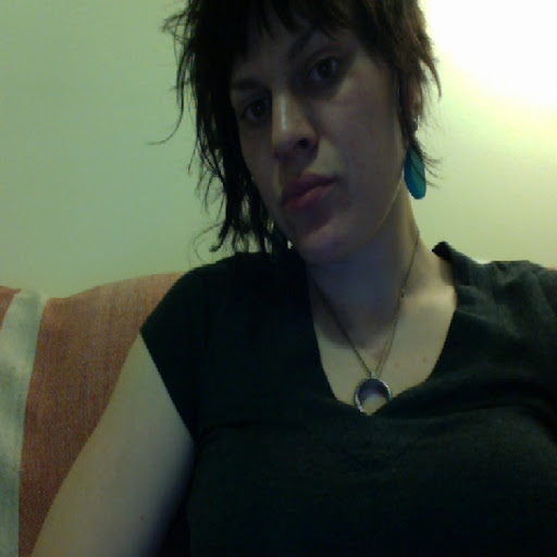 Meg Patterson Photo 4