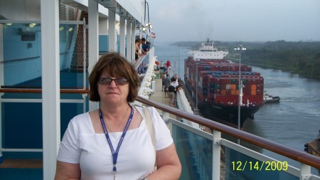 Sharon Parker Photo 27