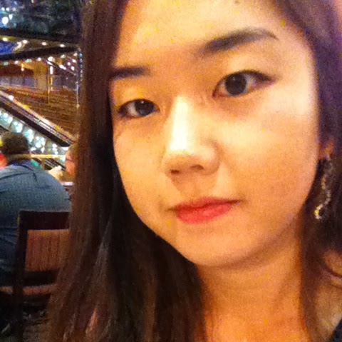 Sue Cho Photo 20
