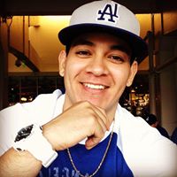 Gerardo Vasquez Photo 18