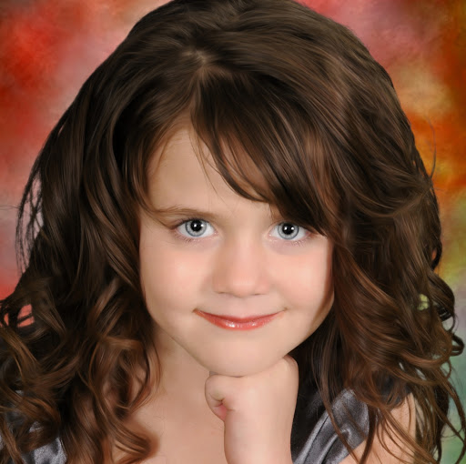 Crystal Morgan Photo 29