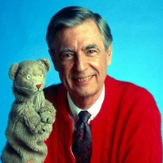 Fred Rogers Photo 32