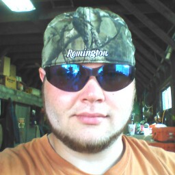 Billy Melton Photo 31