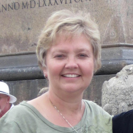 Cindy Lockhart Photo 12