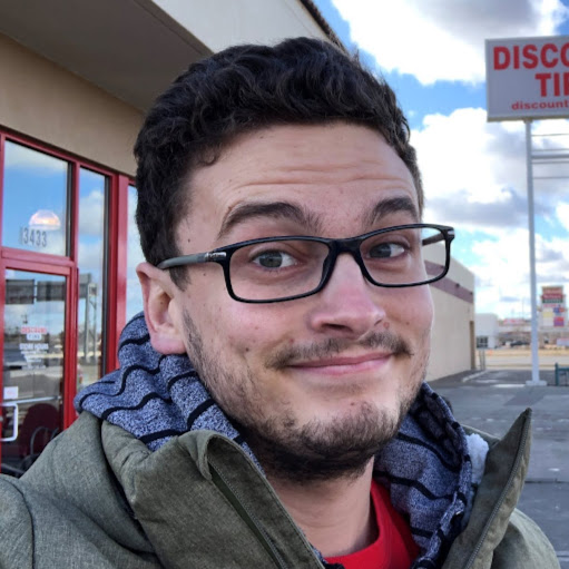 Cory Maxwell Photo 15