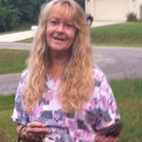 Mary Farrow Photo 35