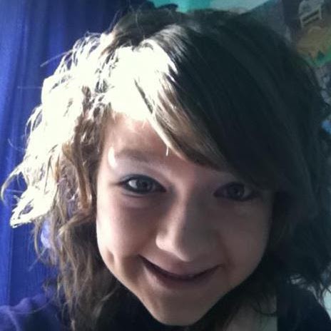 Haley Mullins Photo 16