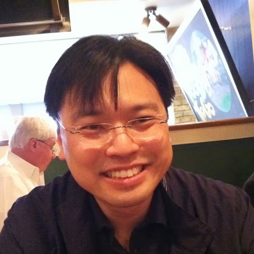 Abraham Kim Photo 24