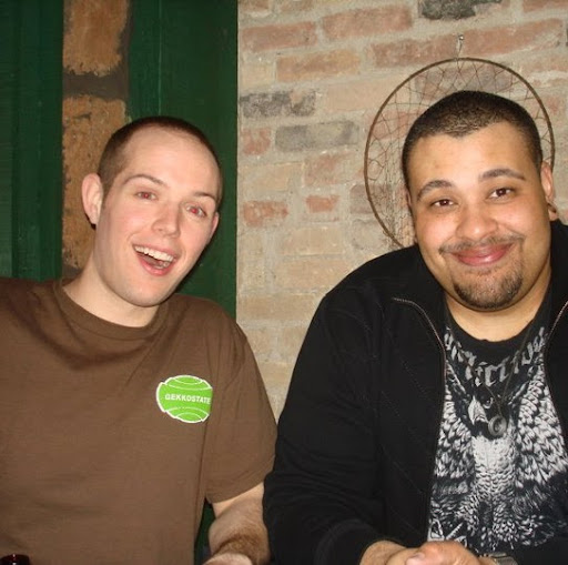 Miguel Arias Photo 7