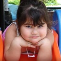 Danielle Dotson Photo 5