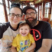 Tj Fitzpatrick Photo 9