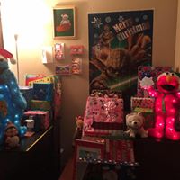 Cheryl Tracy Photo 34