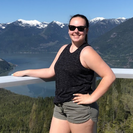 Julia Whitehead Photo 8