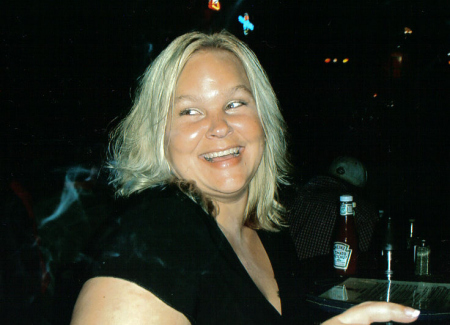 Michelle Stephens Photo 6