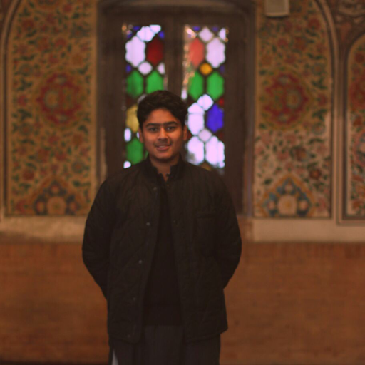 Mustafa Malik Photo 8