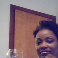 Paulette Thomas Photo 10