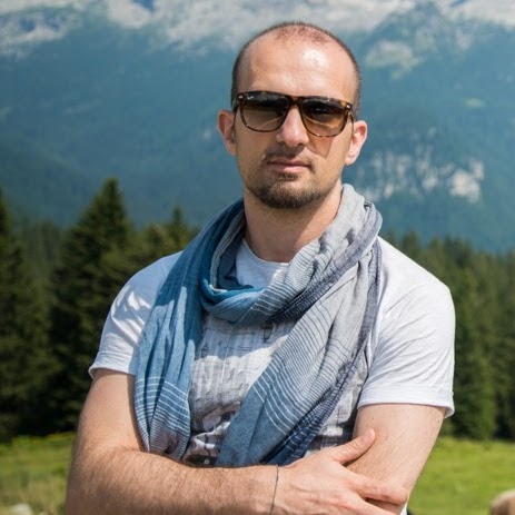 Vincenzo Russo Photo 34