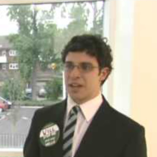 Richard Phipps Photo 35