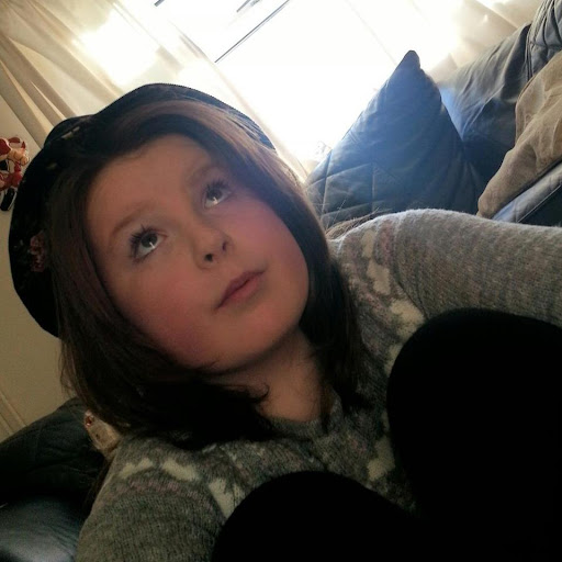 Jodie Carter Photo 7