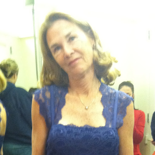 Martha Mason Photo 13