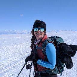 Heather Welch Photo 26