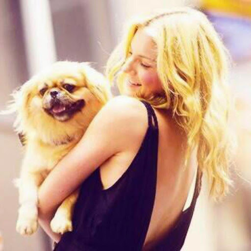 Joanna Christie Photo 26