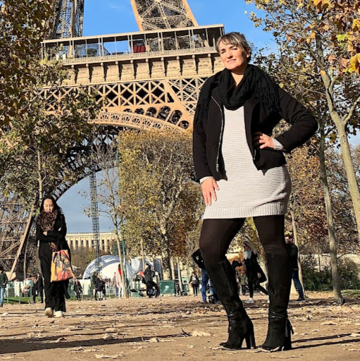 Heidi Craig Photo 11