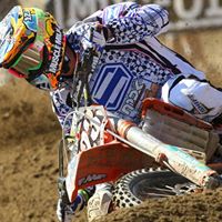 Tommy Searle Photo 2