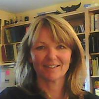 Kathryn Hackett Photo 11