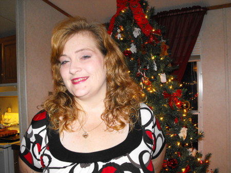 Stacey Jordan Photo 26