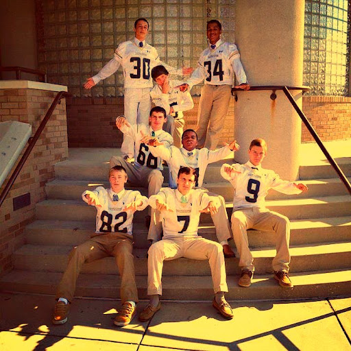 Gregory Robinson Photo 40 Gregory Robinson Photo 40