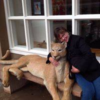 Pam Lancaster Photo 20