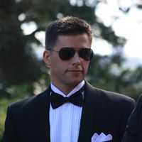 Daniel Blomberg Photo 24
