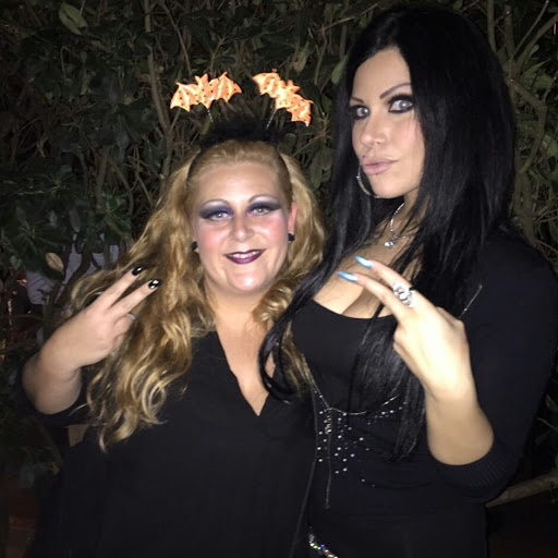 Samantha Santoro Photo 18