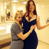 Amy Schofield Photo 11