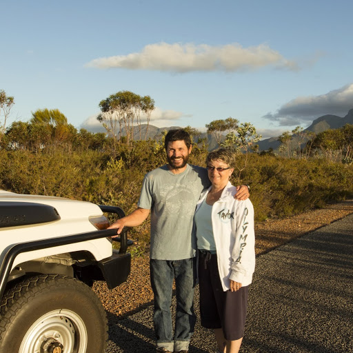 Sandy Taylor Photo 35